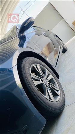 هیوندای سۆناتا